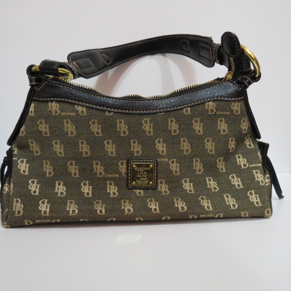 BRENTANO HAND BAG